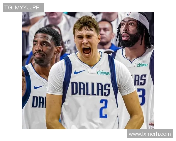 浓眉与弗拉格默契配合后者三分命中迫近比分关键时刻震撼全场