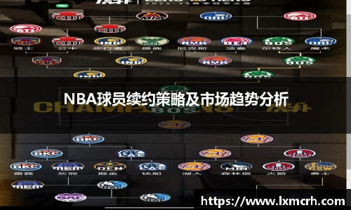 NBA球员续约策略及市场趋势分析